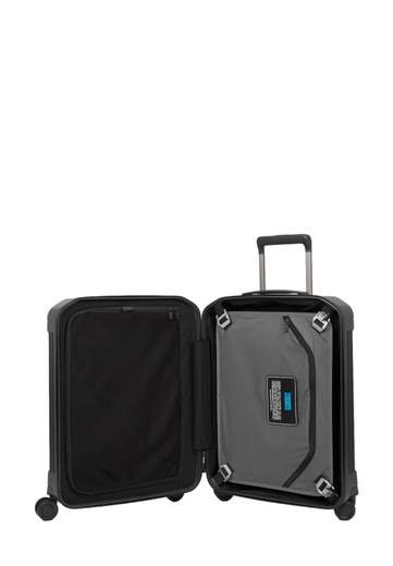 PIQUADRO TROLLEY CABINA RIGIDO ULTRA SLIM 4 RUOTE PQ-LIGHT