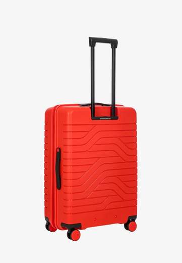 BRIC'S TROLLEY MEDIO ESPANDIBILE RIGIDO ULISSE