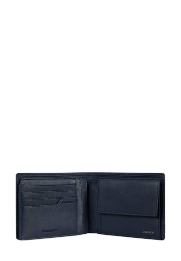 SAMSONITE PORTAFOGLI COMPLETO PRO-DLX 6 SLG