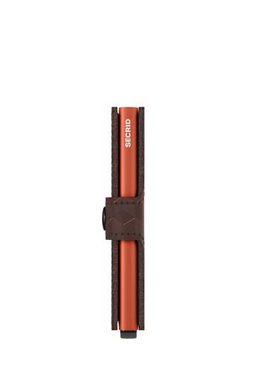 SECRID MINIWALLET OPTICAL