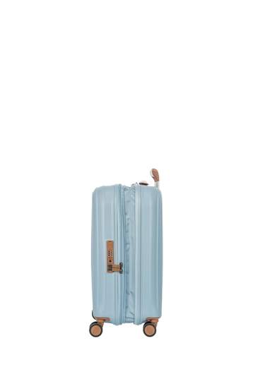 BRIC'S  TROLLEY CABINA RIGIDO TAORMINA 55CM ESP.