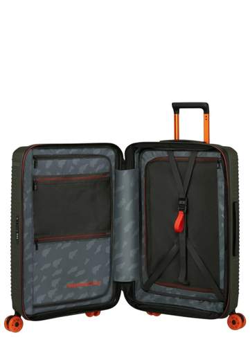 SAMSONITE TROLLEY MEDIO 69CM ESP. PRODIVER