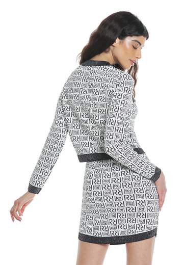 RELISH CARDIGAN VITTORIA