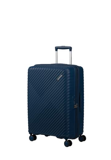 AMERICAN TOURISTER TROLLEY MEDIO DIABLAST