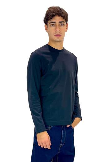 DIKTAT T-SHIRT MANICA LUNGA
