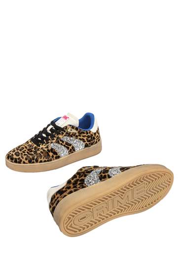 CRIME LONDON SNEAKERS WEMBLEY