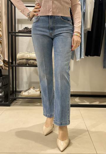 MOTEL JEANS