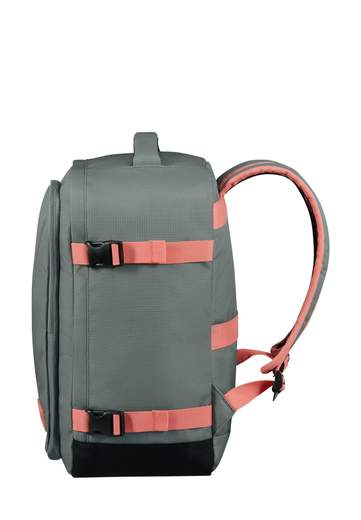 AMERICAN TOURISTER ZAINO UNDERSEAT TAKE2CABIN