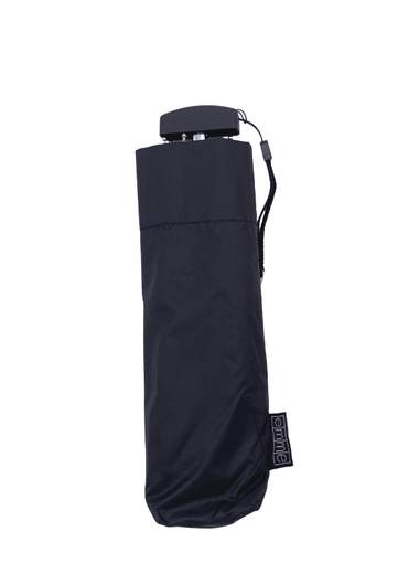 EMME OMBRELLO MINI MANUALE TINTA UNITA+ARGENTO