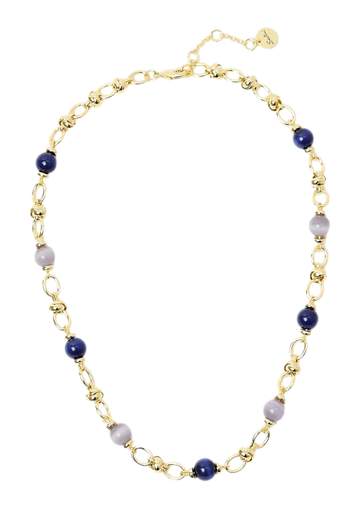 SODINI COLLANA CORTA MODERN MUSE