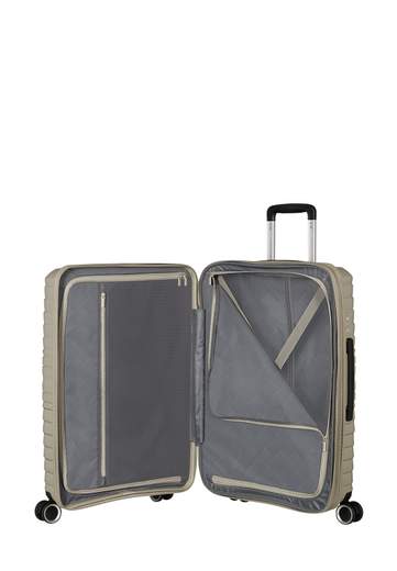 AMERICAN TOURISTER TROLLEY MEDIO RIGIDO FLYWIST
