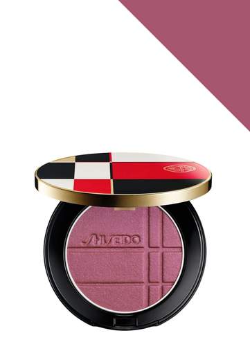 SHISEIDO COLOR + GLOW ENHANCER