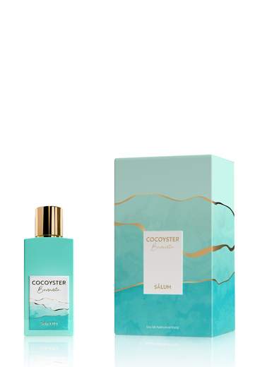 SALUM BANANITA EXTRAIT DE PARFUM
