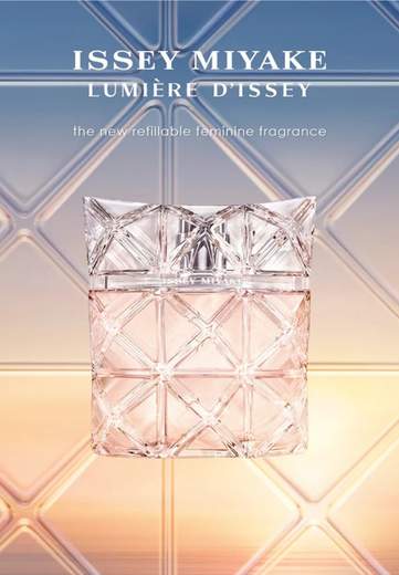 ISSEY MIYAKE LUMIERE D'ISSEY EDP