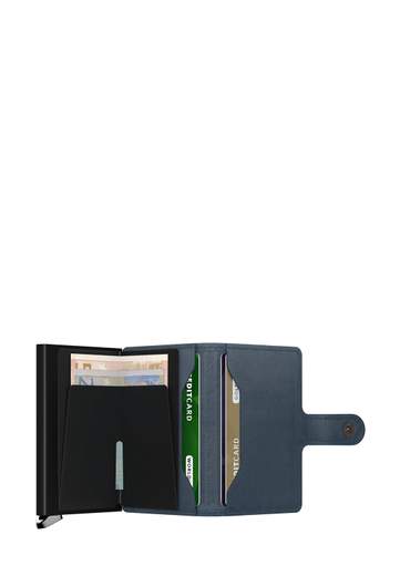 SECRID PREMIUM MINIWALLET EMBOSS