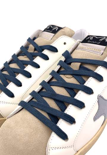 AMA BRAND SNEAKERS SNK