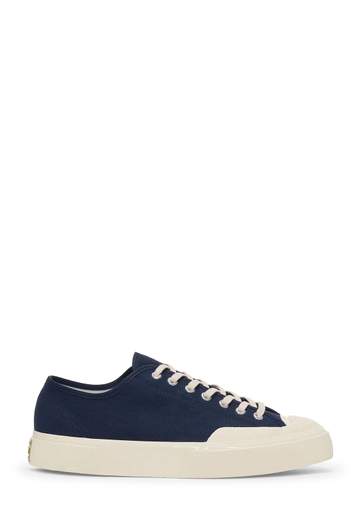 SUPERGA SNEAKERS IN TELA DI COTONE