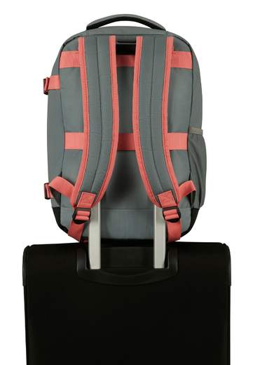 AMERICAN TOURISTER ZAINO UNDERSEAT TAKE2CABIN
