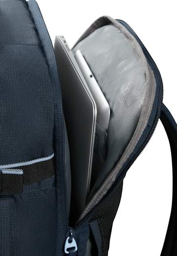 AMERICAN TOURISTER ZAINO TAKE2CABIN S/M SPORT PER PC 15.6''