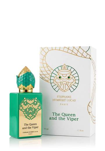 STEPHANE HUMBERT LUCAS THE QUEEN AND THE VIPER EDP