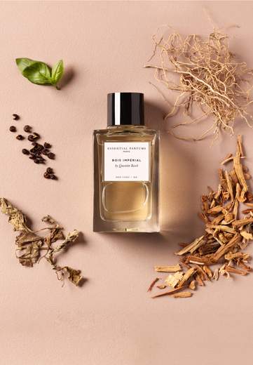ESSENTIAL PARFUMS BOIS IMPERIAL EDP RICARICABILE