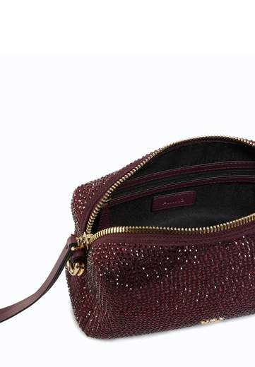 PINKO BAULETTO TRITTICO MINI