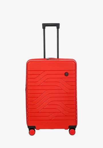BRIC'S TROLLEY MEDIO ESPANDIBILE RIGIDO ULISSE