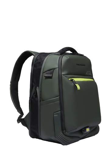 PIQUADRO ZAINO UNDERSEAT DA VIAGGIO