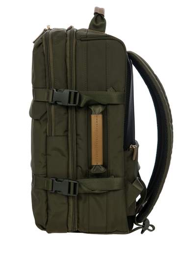 BRIC'S  ZAINO UNDERSEAT X-TRAVEL