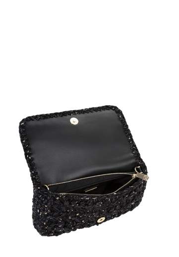 V°73 BORSA CON PATTINA GRETA