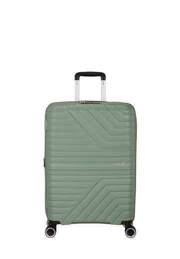 AMERICAN TOURISTER TROLLEY MEDIO RIGIDO FLYWIST