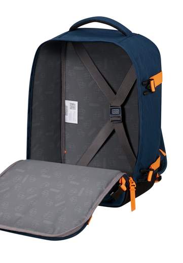 AMERICAN TOURISTER ZAINO UNDERSEAT TAKE2CABIN