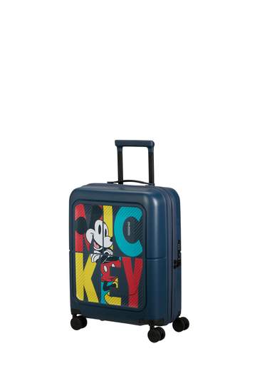 AMERICAN TOURISTER TROLLEY CABINA RIGIDO DASHPOP DISNEY