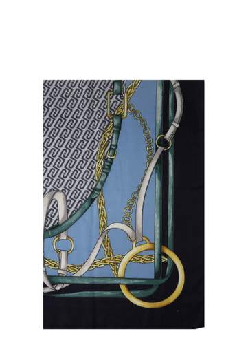 LIU JO FOULARD METALWARE