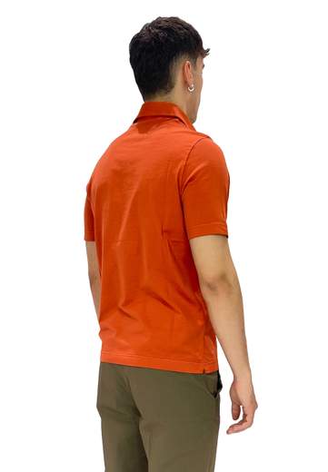 FILIPPO DE LAURENTIIS POLO IN JERSEY