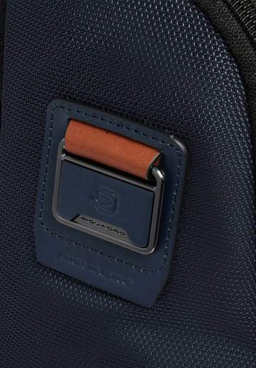 PIQUADRO ZAINO PORTA PC 14''