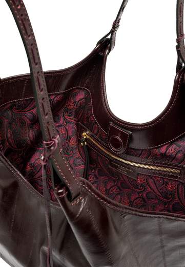 GIANNI CHIARINI BORSA DUA