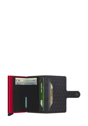SECRID MINIWALLET OPTICAL