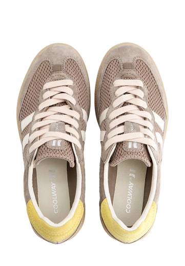 COOLWAY SNEAKERS BARESI