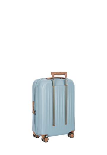 BRIC'S  TROLLEY CABINA RIGIDO TAORMINA 55CM ESP.