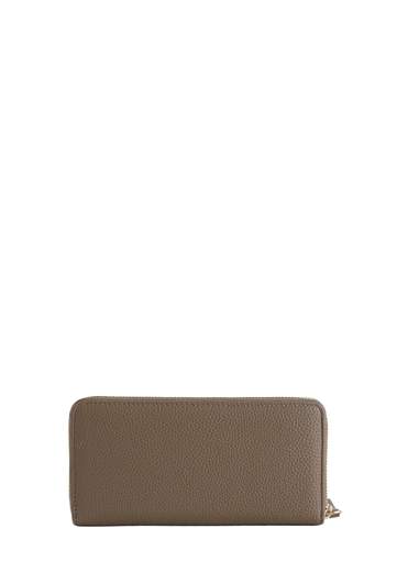 ATELIER DU SAC PORTAFOGLI ZIP AROUND