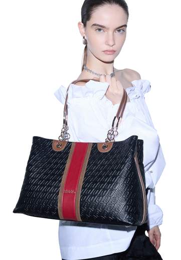 LIU JO BORSA EMATITE M