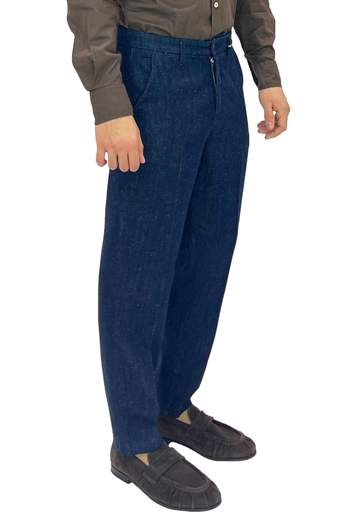 AIBURAI JEANS TRITONE