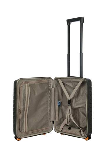 BRIC'S  TROLLEY CABINA RIGIDO ULISSE