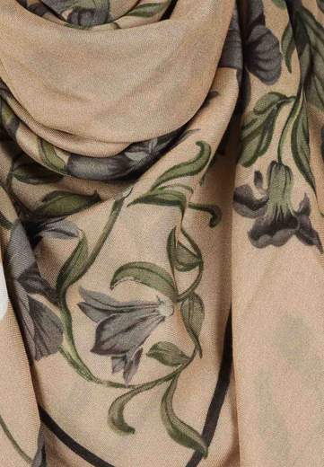 TWINSET KEFIA CON STAMPA CUORE FLOREALE