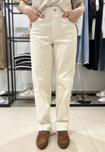 HAVEONE JEANS