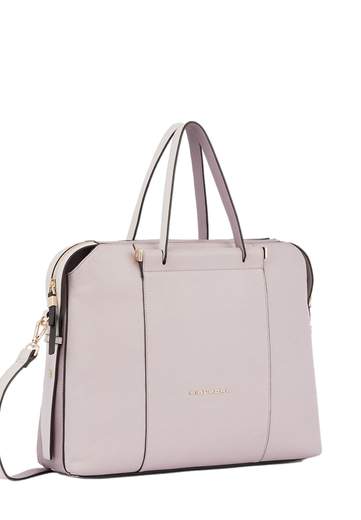 PIQUADRO CARTELLA PORTA PC 14'' IN PELLE