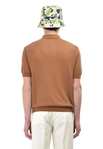 MANUEL RITZ POLO IN MAGLIA