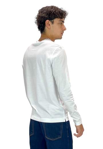 DIKTAT T-SHIRT MANICA LUNGA