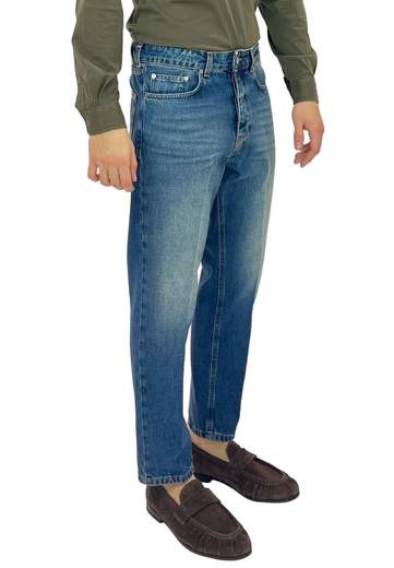 BE ABLE JEANS LEONARDO